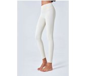 Leggings de yoga Mujer High Belt sin coberas visibles-Efecto push up y Ajuste Ceñido