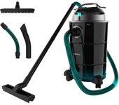 ASPIRADOR DE CENIZAS CECOTEC CONGA ASH 6000 EASYGO XL