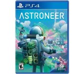 Astroneer Juego Fisico para Consola Sony PlayStation 4 PS4