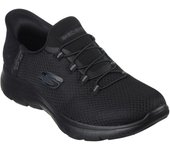 Deportivos Skechers Hands Free Slip-Ins®: Summits - Diamond Dream Para Mujer Color Negro