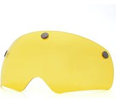 Gafas magnéticas para casco de Bicicleta con visera