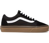 Zapatillas Vans Lifestyle Footwear para hombre en color negro