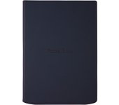 PocketBook HN-QI-PU-743G-NB-WW funda para libro electrónico 19,8 cm (7.8") Negro