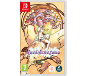 Mushihimesama Juego Fisico para Consola Nintendo Switch
