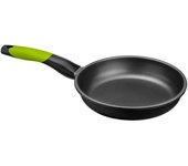 Sartén bra prior a121453/ ø24cm/ aluminio fundido/ apta para inducción