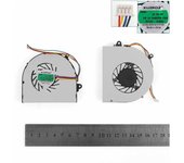 VENTILADOR PARA PORTATIL LENOVO AB07005HX12DB00 0QIWG53 UDAFLJP04DCM