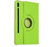 Funda con soporte Giratoria 360 garados para Samsung Galaxy S6 T860/T865 10.5 Pulgadas,Carcasa Cuero PU, Giratoria 360 Grados, Función de Soporte,   Book Cover，Funda polipiel.