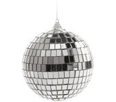 Disco ball mirror ball disco party decoration stage light DJ light effect