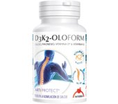 D3K2 Oloform 180caps Intersa