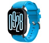22mm Silicone Strap for Redmi Watch 5 Lite Sport Bracelet Watchband Accessories Correa for Redmi Watch 5 Active Smart Watch Band