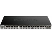 Switch/52-port switch compo sfp