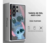 Stitch The Baby Case for Samsung A21s A31 A52s A70 A13 A30s A16 A71 A51 A70 A50 Note 9 8 A21s Note 20 10 A06 A15 A14 Cover