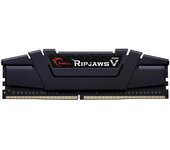 G.Skill Ripjaws V - Memoria RAM DDR4 K2 32GVKC 3600 (2 x 16 GB) C16, F4-3600C16D-32GVKC