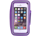 Mobile Phone Armband Outdoor Sports Smart 5.5inch phone Holder Gym Running Phone Bag Arm Band Cases for Samsung iPhone Holder