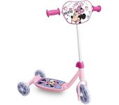 MONDO TOYS - Minnie - Patinete 3 Ruedas Minnie - Mi Primer Patinete - Ideal para Regalar - Para Niños y Niñas - Super Divertido - Producto Oficial - Mr. Popye