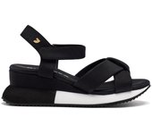 Sandalias Deportivas Cuña Heath