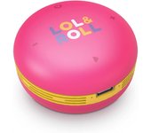 Energy Sistem Altavoz Bluetooth para Niños con Limitación de Volumen y Función Music Share