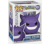 Funko pop Gengar 1031 Pokémon