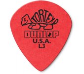 Bolsa 36 Púas Dunlop 472-RL3 Tortex Jazz Sharp 0.50mm