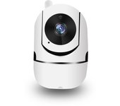 1080P Wireless IP Camera Wifi 360 CCTV Camera Mini Pet Video Surveillance Camera With Wifi Baby Monitor ycc365 2MP Smart Home