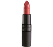 GOSH VELVET TOUCH lipstick #014-matt cranberry