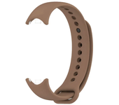 Silicone Strap for Xiaomi Mi Band 8 Replacement Bracelet for Xiaomi Mi Band 8 Sport Wriststrap Smart Watch Band Accessories