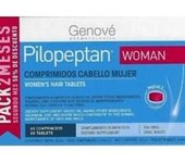 Pilopeptan Woman Pack 2 Meses 60 Comprimidos