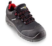 Zapato seguridad workfit vulcano s3 src nº47