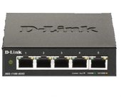 5-port Gigabit Easysmart Switch