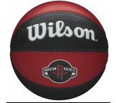 Balón Baloncesto Wilson NBA Team Houston Rockets