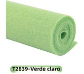 1.0mm Thick 20*90cm Medium Hardness Felt Fabric Non-woven Felt Fabric Sheet for DIY Sewing Crafts Accessories Material Patchwork