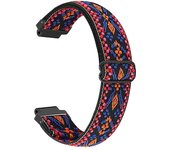 Smart Watch Strap Watchband with Screwdrivers for Garmin Forerunner 735xt/220/230/235/620/630
