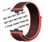 Sport Nylon loop band For huawei watch fit 3 strap smart wristband breathable Watchbands bracelet correa huawei fit3 Accessories