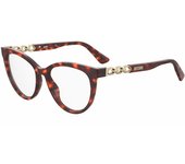 Montura de gafas Moschino Mujer MOS599-086