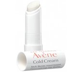 Avène Bálsamo Labial AVÈNE Cold Cream 4gr | Hidratación Intensa Nutrición Profunda