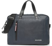 Tommy Hilfiger® Bolso Computador Azul Hombre AM0AM11784