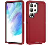 Armor Rugged Case for Samsung Galaxy S25 Ultra Plus S24 S23FE A06 A16 A15 A54 A14 A04S A13 A53 A03S Otter Hard Box Protect Cover
