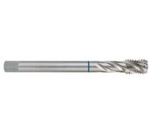 Macho de roscar para máquinas m din 376 hss rectificado tipo c. rosca m22