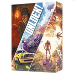 UNLOCK! LEGENDARY ADVENTURES