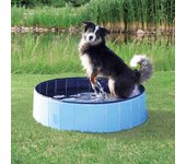 TRIXIE Piscina para Perros azul claro/azul