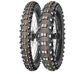 Neumático Moto Mitas - 80/100 -21 51M Terra Force-Mx Sm Tt Nhs