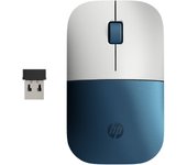 Ratón Inalámbrico HP Z3700 Forest