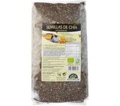 Semillas de Chía Bio 1 kg  Eco Salim