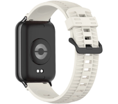 Sports Silicone Strap for Redmi Watch 4 Bracelet Smart Watchband for Xiaomi Mi Band 9/8 Pro Replacement Watch Accessories