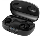 NATEC Wireless Headphones TWS SOHO