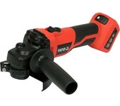 Yato YT-828293 amoladora angular 1,26 kg