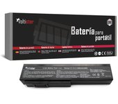 BATERÍA PARA PORTÁTIL ASUS A32-M50, A33-M50 | N53SL  | N53SM  | N53SN