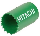 Sierra corona hss bi-met. 35 mm 752116 hitachi
