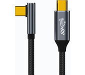 3M USB C to Type C 3.1 Gen2 10Gbps Thunderbolt 3 4K 60Hz PD100W 5A Fast Charging Cable Cord For MacBook Pro Steam Deck Samsung