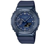 Casio Reloj de Pulsera para Hombre Mujer Analógico-Digital GM-2100N-2AER